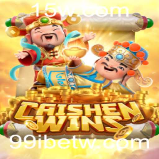 CaishenWins: Descubra o Universo Envolvente do Popular Jogo de Slots
