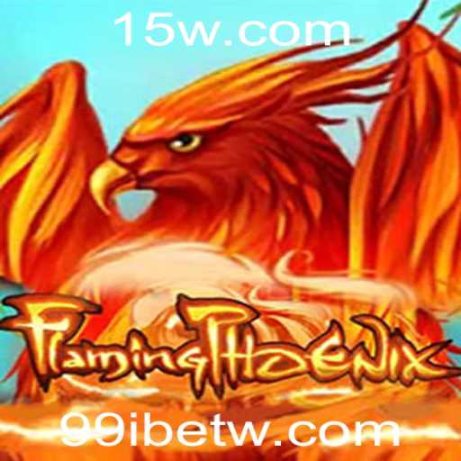 FlamingPhoenix: Um Mergulho no Mundo do Novo Jogo da 99ibet