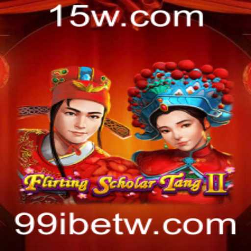 Flirting Scholar Tang II: Uma Jornada Emocionante no Mundo dos Jogos