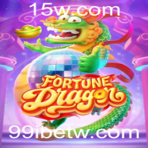 Explorando a Aventura Épica de FortuneDragon no 99ibet