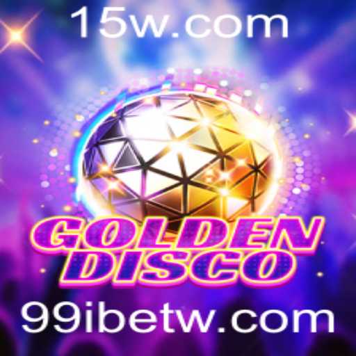 Explorando o Envolvente Jogo GoldenDisco na Plataforma 99ibet
