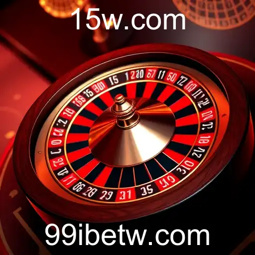 Jogos de Roleta e o Fenômeno 99ibet: A Fascinação Pela Roda Giratória
