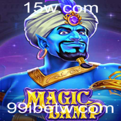 Explorando o Fascinante Jogo MagicLamp com 99ibet
