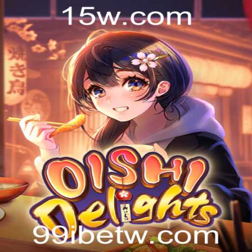 Explorando OishiDelights: Um Mergulho Nas Delícias do Jogo e Suas Regras