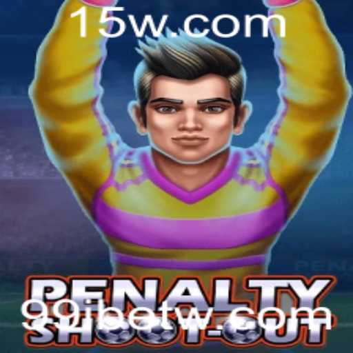 Explorando o Jogo de Futebol Virtual: PenaltyShootOut no 99ibet