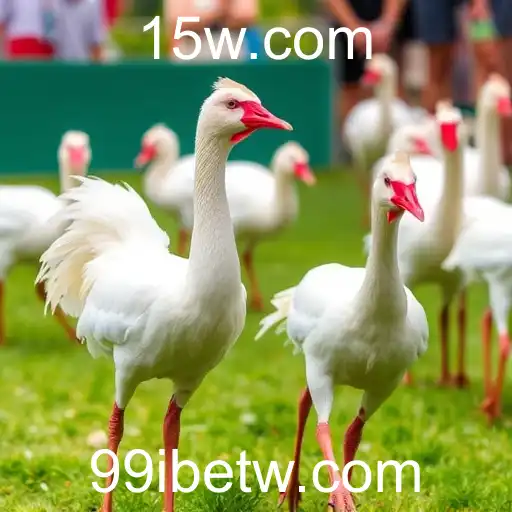 Explorando o Fascinante Mundo do Sabong Online e o 99ibet