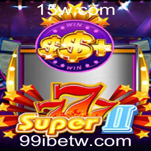 Explorando o Mundo do Jogo Super777II: Guia Completo