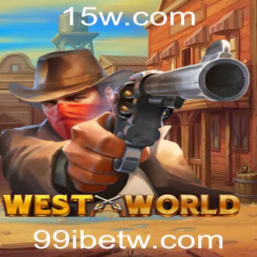 Explorando o Mundo de WestWorld: Uma Aventura Emocionante com 99ibet