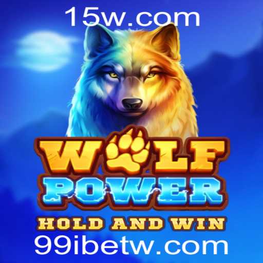 Descubra WolfPower: O Novo Fenômeno dos Jogos Online na 99ibet
