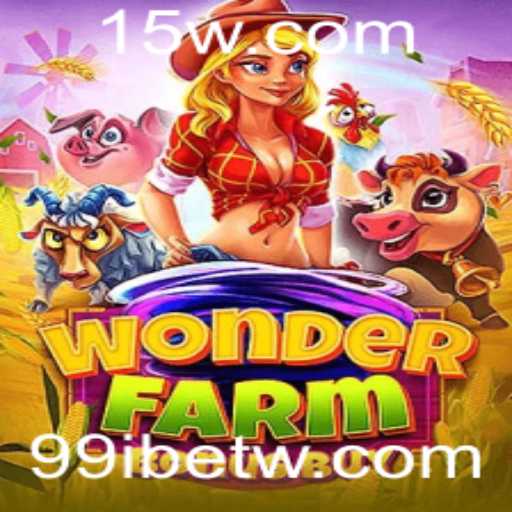 Explorando o Universo de WonderFarmBonusBuy: A Nova Sensação do 99ibet